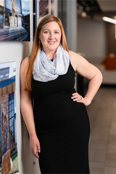 Genevieve Rogers