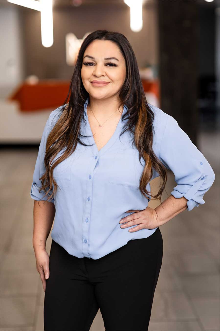 Heidi Villalobos