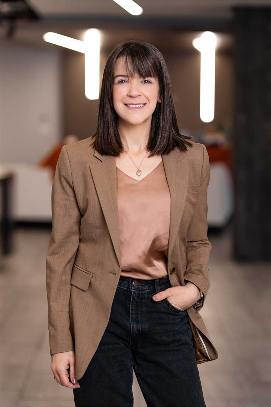 Rachael Yee
