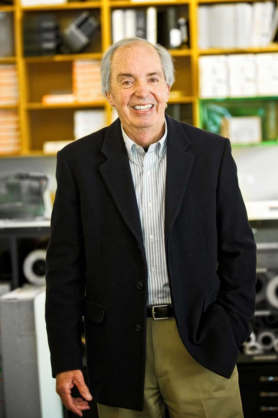 Robert Outland
