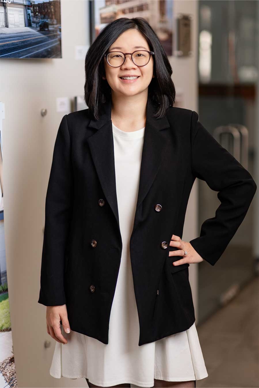 Yandy Cheng