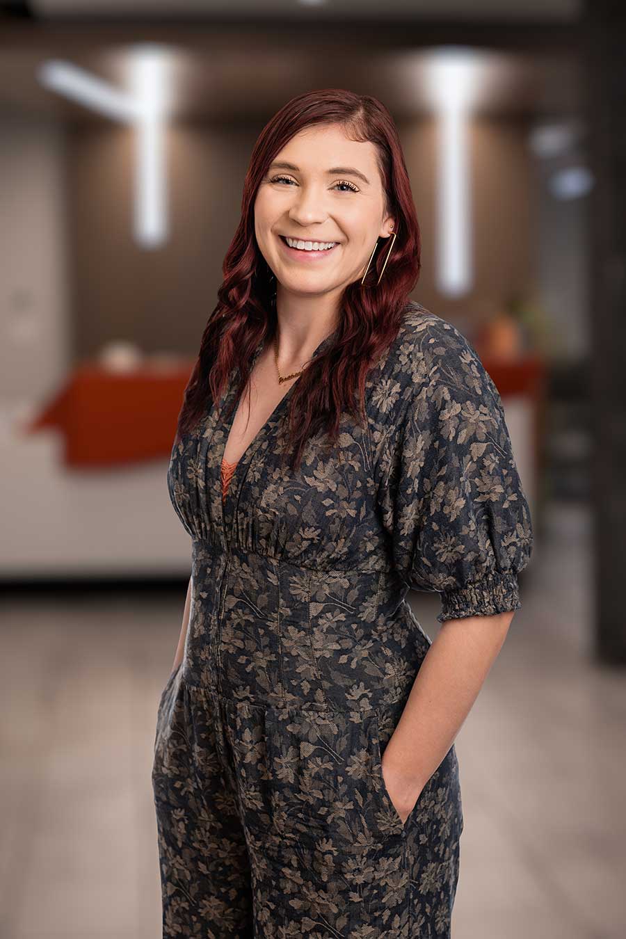 Amy Cordova