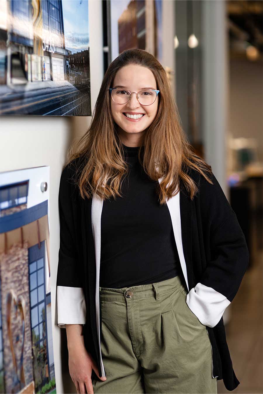 Ayla Hendrickson