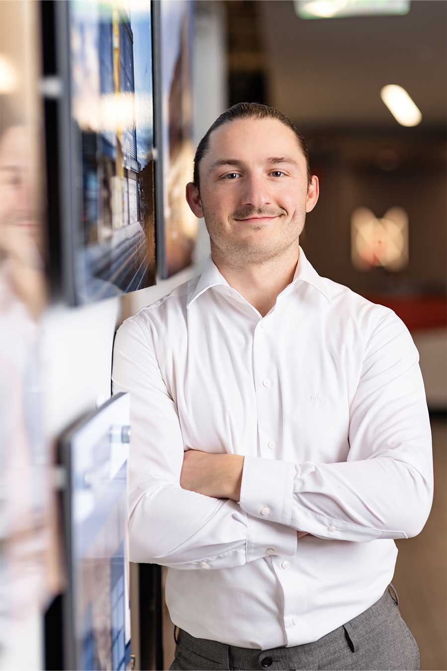 Dane Steil