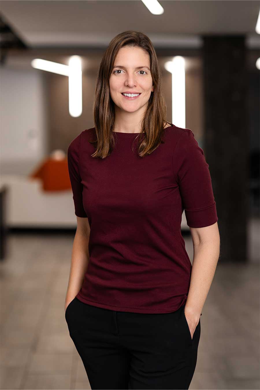 Eileen Gehlhausen