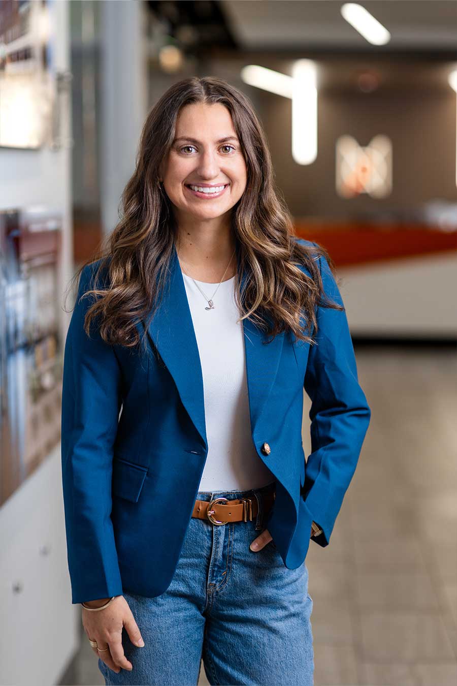 Elizabeth Tandler