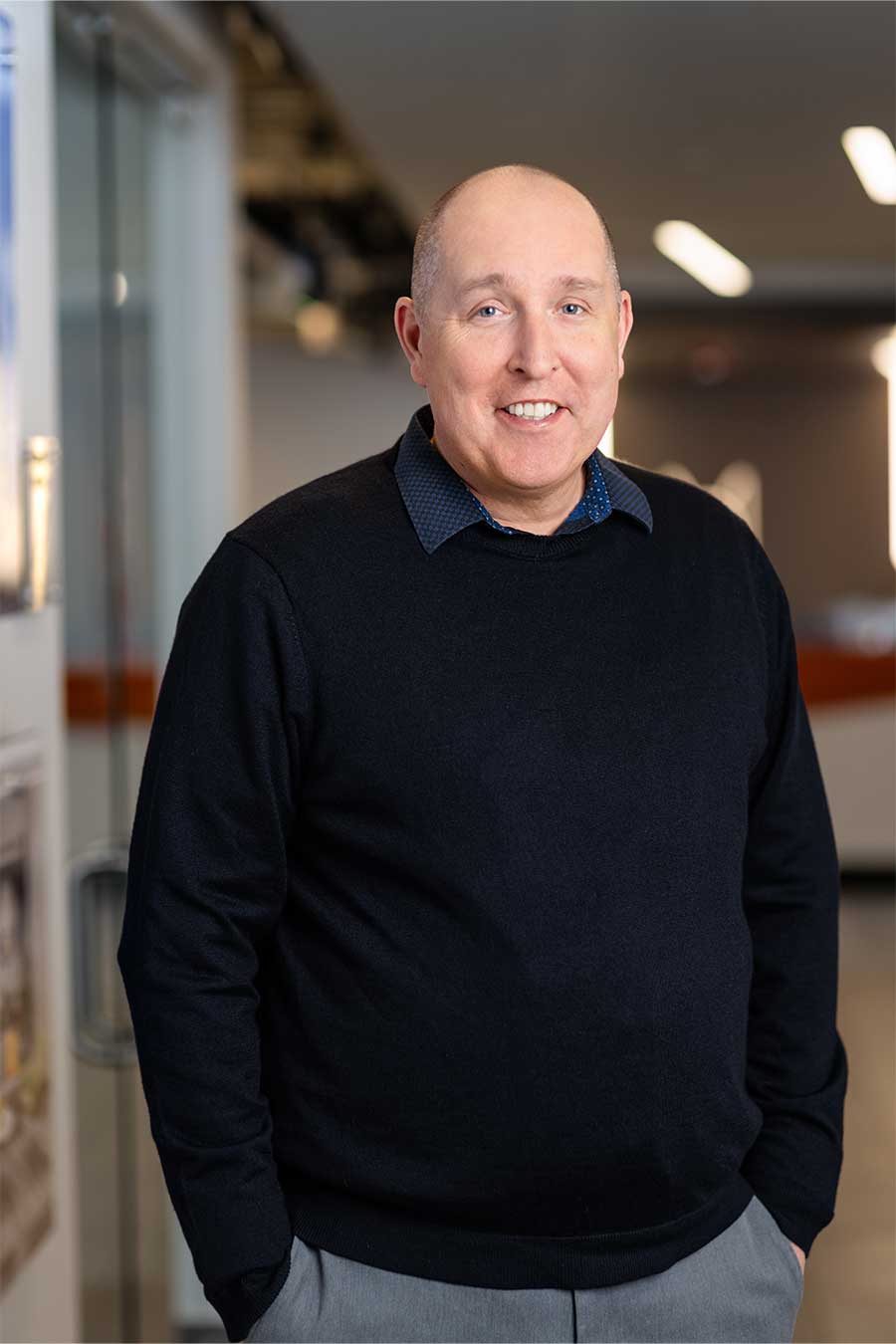 Gregory Martin