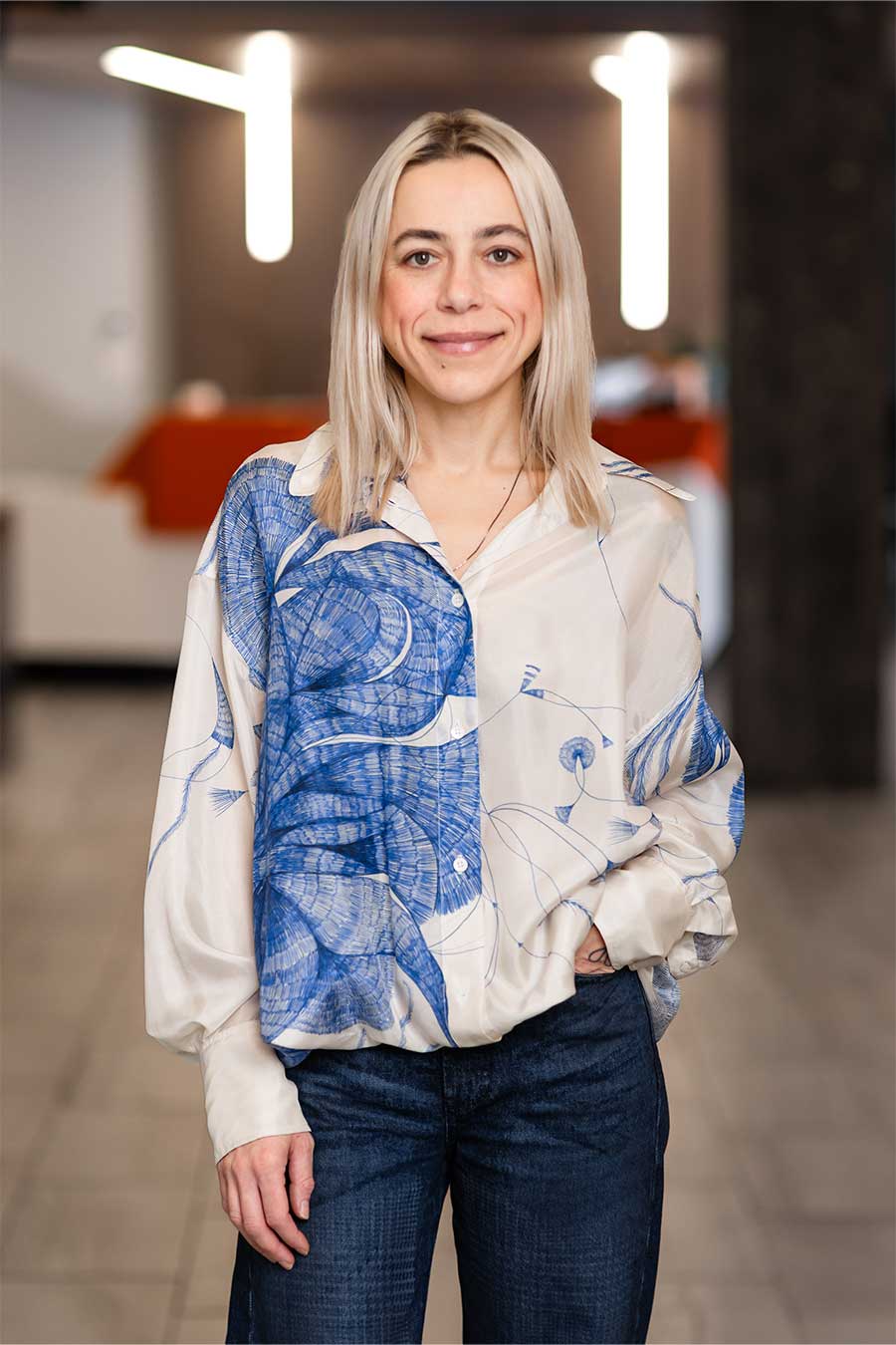 Julie Craig