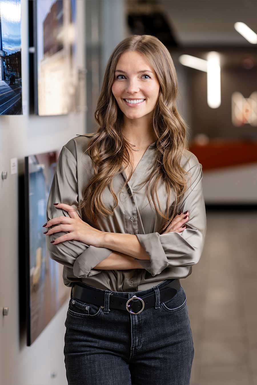 Karly Geist