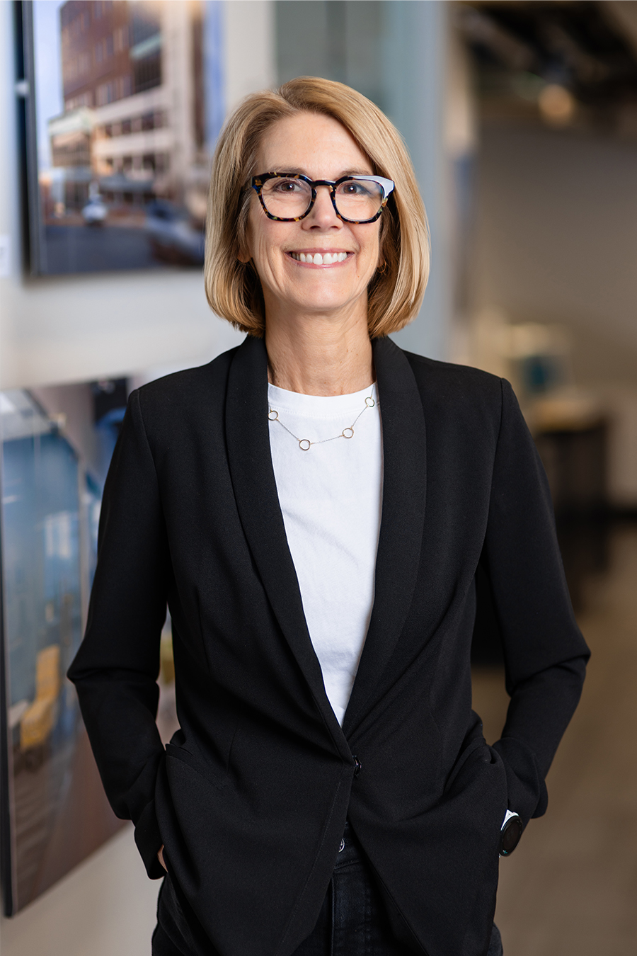 Kaye Mullaney