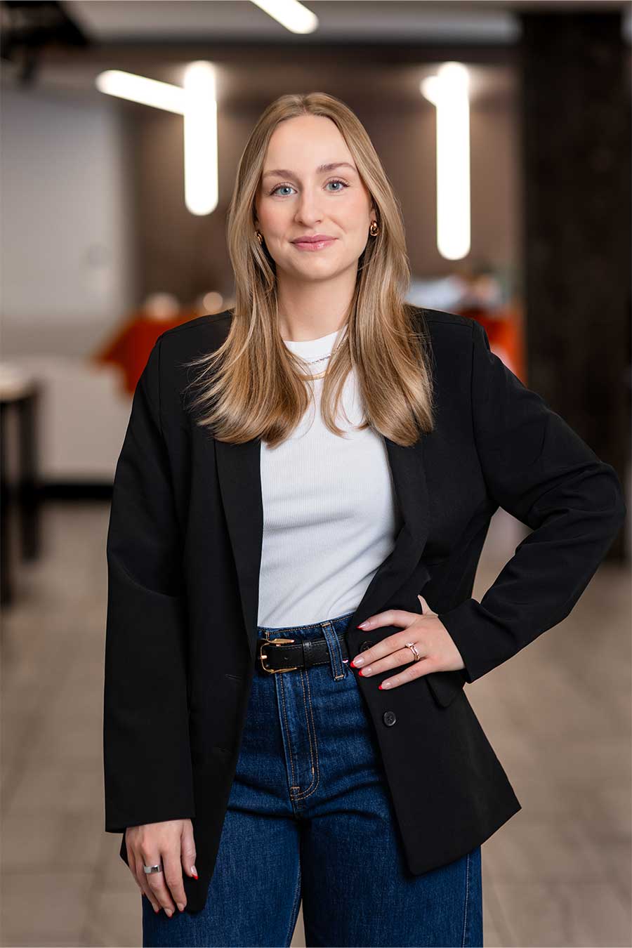 Maddy Huizenga