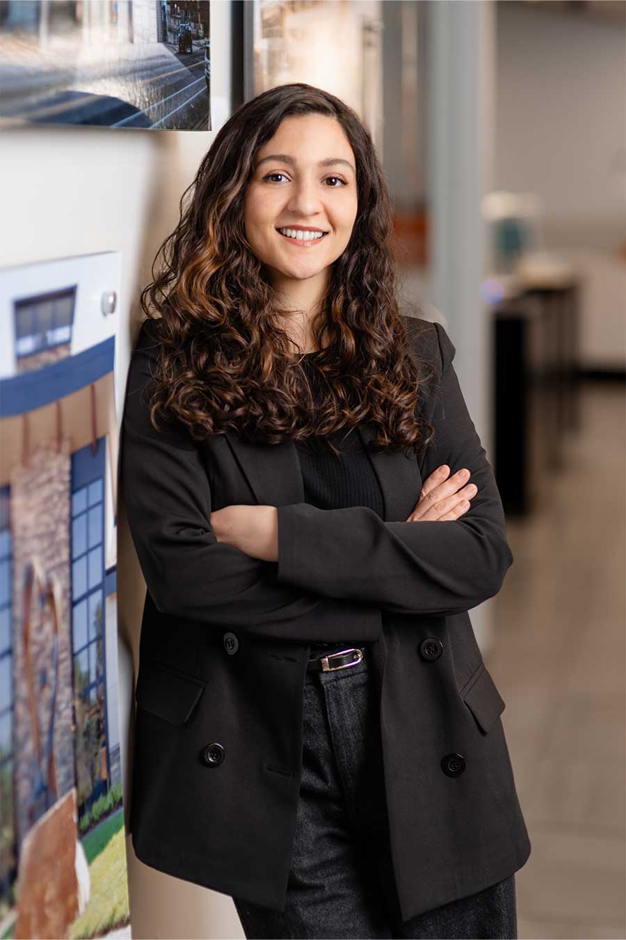 Negar Rashid