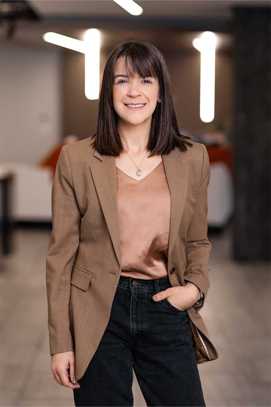 Rachael Yee