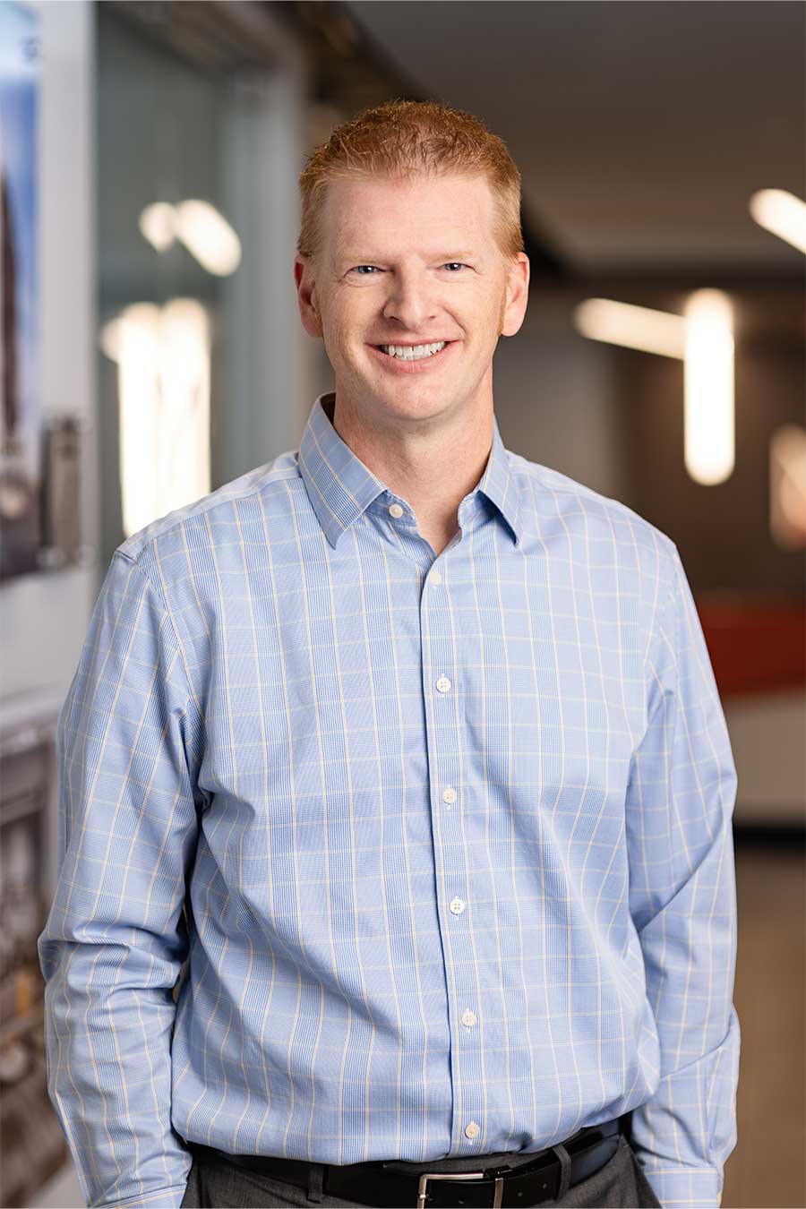 Ross Eddy