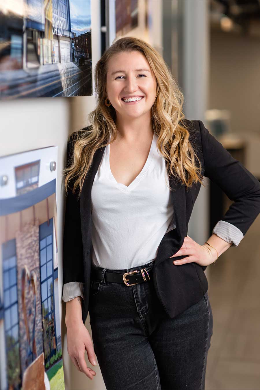 Sarah Gilloran