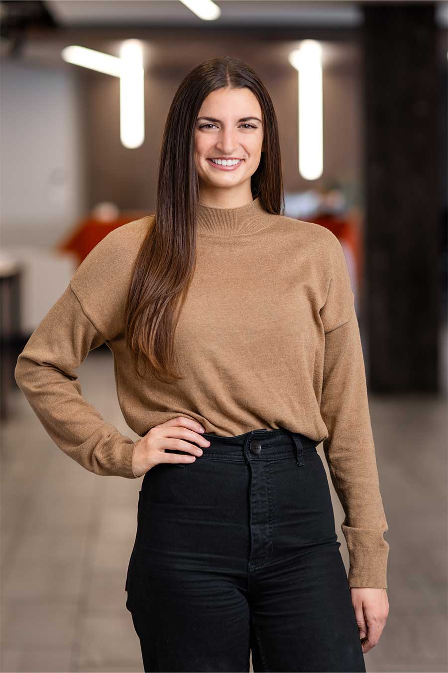 Taylor Reynolds