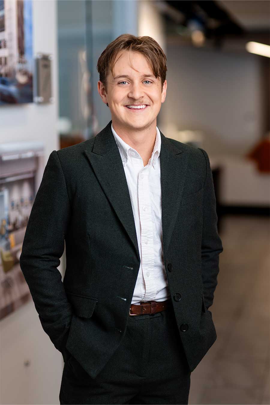 Tyler Lanphear