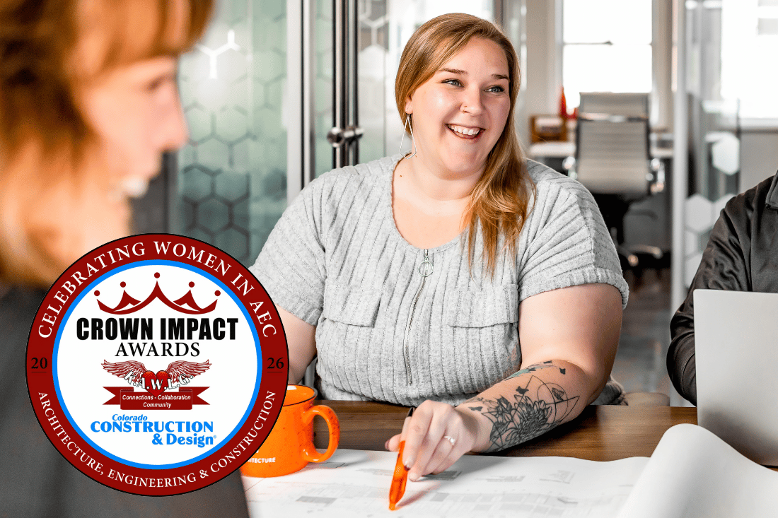 2026 Crown Impact Award
