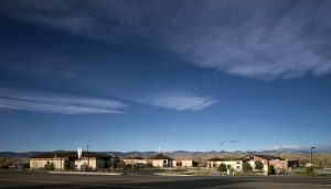 Denver Seminary Campus Overview