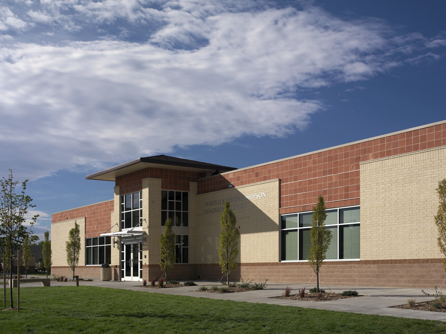Denver Seminary Campus Leadership Center