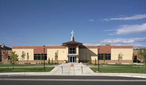 Denver Seminary Campus Chapel