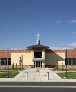 Denver Seminary Campus Chapel