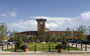 Highlands Ranch Town Center Park