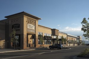 Highlands Ranch Town Center Tattered Cover 1