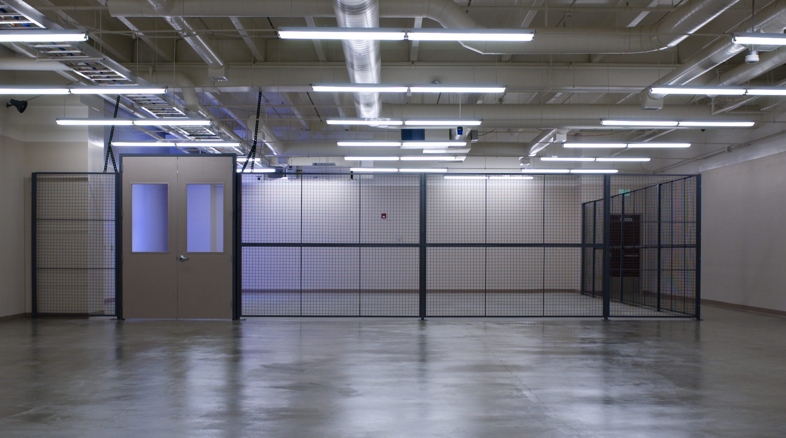 Northrop Grumman AUC-9 Data Center 2