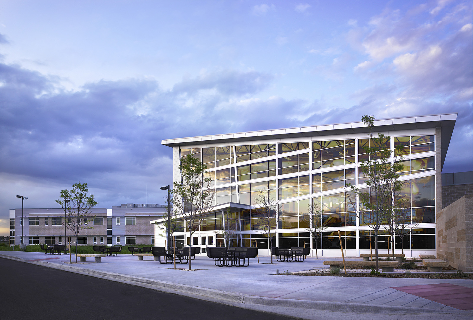 Bear Creek High School1 MOA