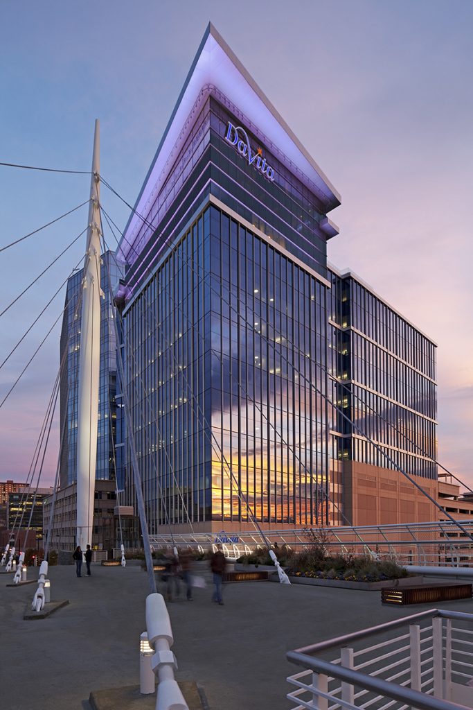 DaVita World Headquarters14 MOA