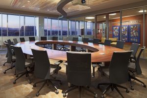 DaVita World Headquarters Conference Room