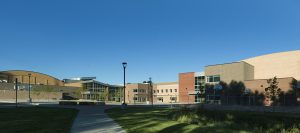 The Englewood Campus Overview