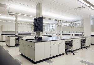 Bioscience 2 Laboratory