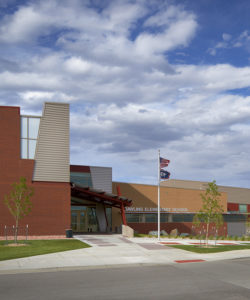 Rawlins Elementary School