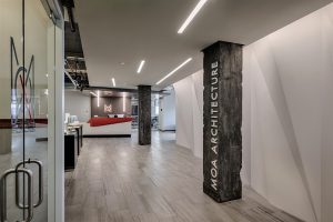MOA Denver office