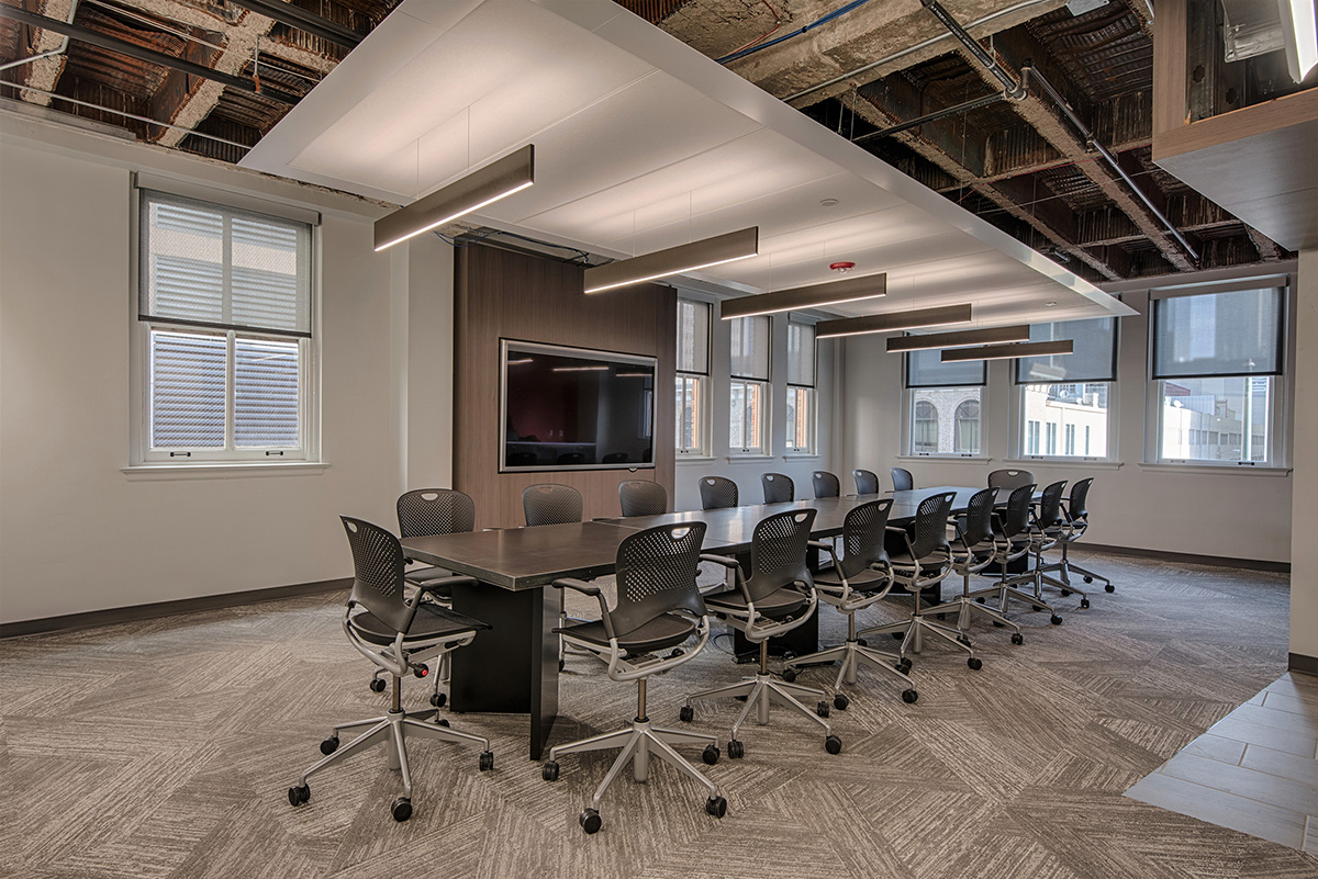 MOA Offices 414 14th Street Conference Large