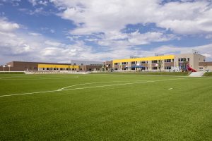 KIPP Northeast Schools Field