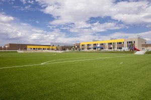 KIPP Northeast Schools Field