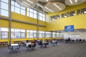 KIPP Northeast Schools Study Area