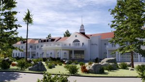 Stanley Film Center Rendering 2