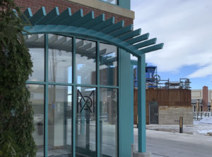 MOA Casper Office
