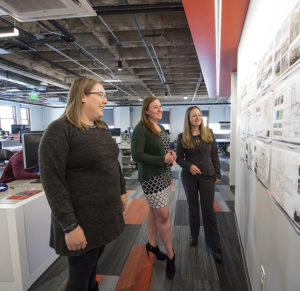 Healthcare-team-wall