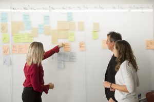 Pull Planning Session