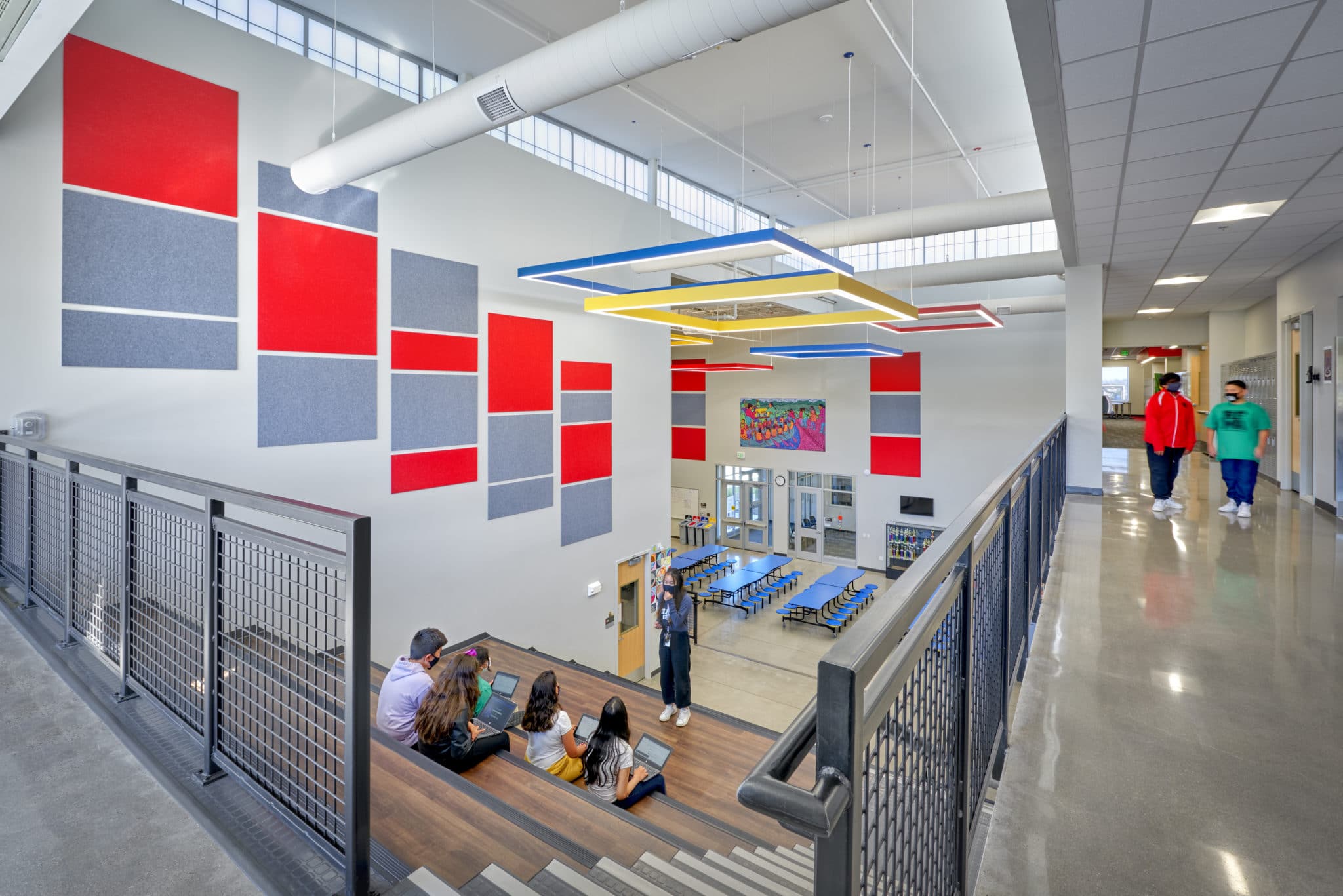 Ricardo Flores Magón Academy