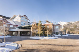 Emergency Department Renovation, St. Anthony Summit Medical Center