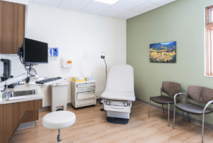 Silverthorne Urgent Care Clinic