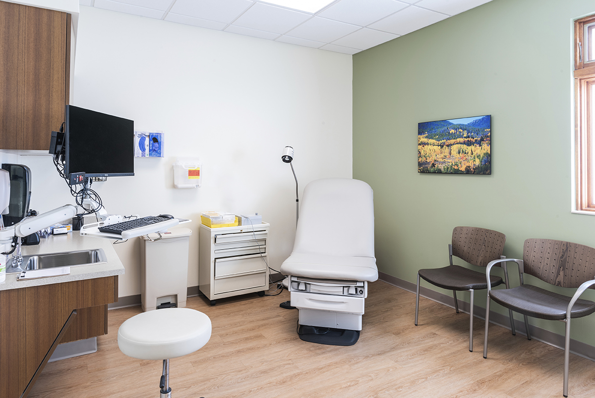 Silverthorne Urgent Care Clinic