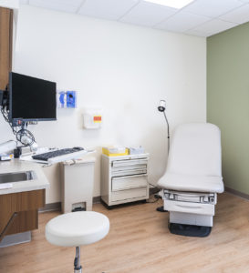 CHPG Silverthorne Clinic