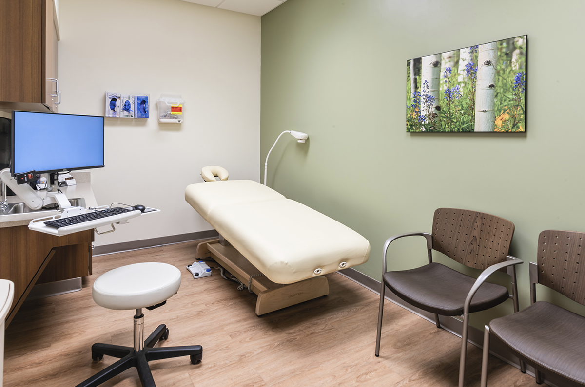 Silverthorne Urgent Care Clinic